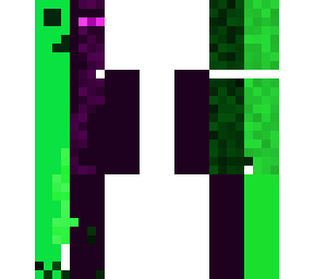 ender creeper