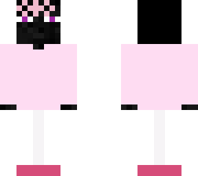 ender girl!