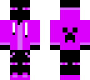 ender man