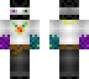 ender sage v8