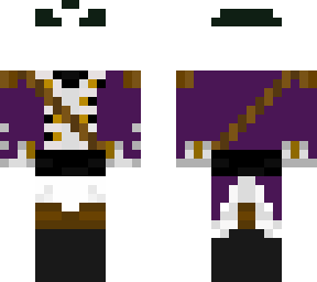 enderstate uniform base