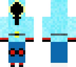 evil ravenger