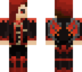 evilia snazzy updated