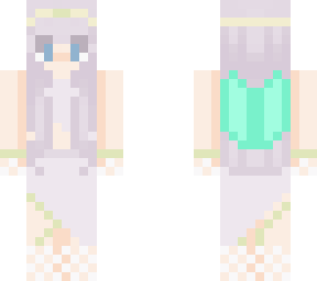 fairy princess edit