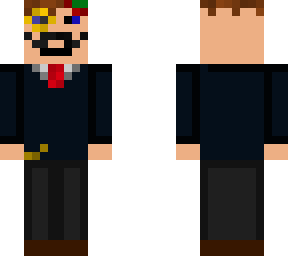 fancy benawesomeness3.