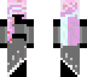 fancy faceless