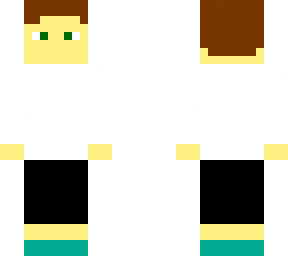 fancy skin.