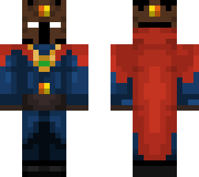 farfadox marvel v2