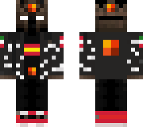 farfadox x espaa x mexico x peru forever