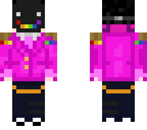 fbi rosa o7