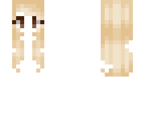 female hb - blonde