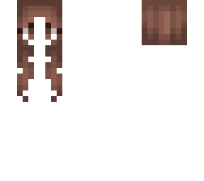 female hb - brunette