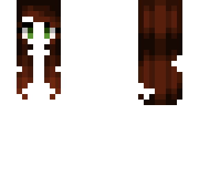 female hb - dark brunette