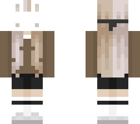fernleaf's skin!