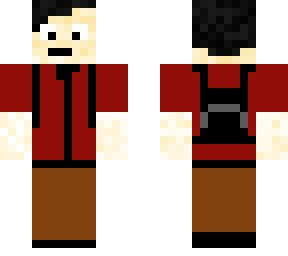 ferr3r_vj