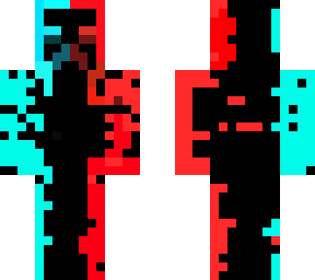 fire and ice creeper