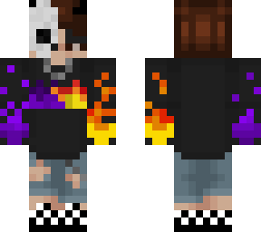 fire boy