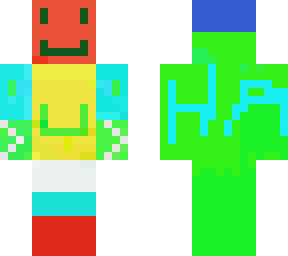 fixed red dream