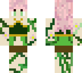 flowerwalker