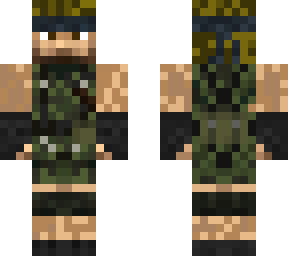 forlok snake