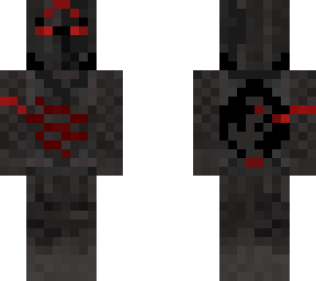 fortnite black knight edited