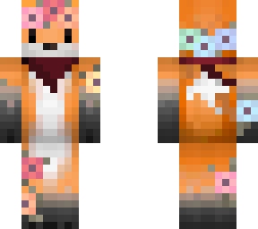 fox flower
