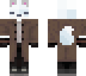 foxy boi