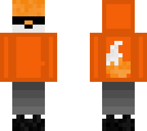 foxy boy