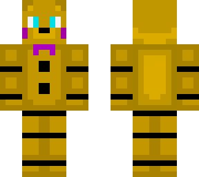 fredbear