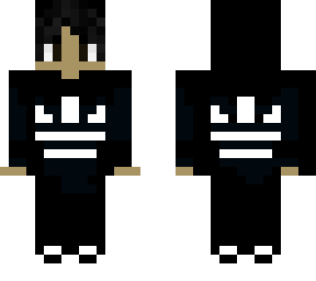 friend skin 1