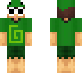 frog costume