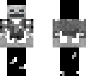 furious skeleton