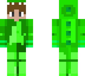 gabes skin lol