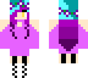 galaxy girl