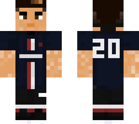 gamersupremo20psg