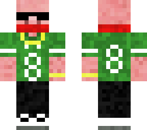 gangster iamminer