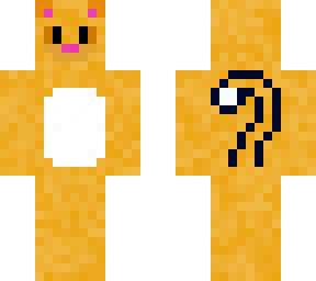 gato naranja