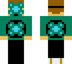 geometry dash icon boy