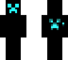 ghost creeper