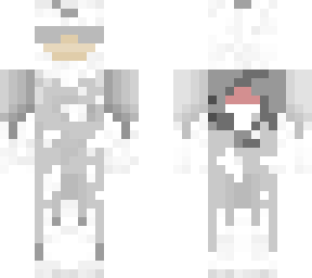ghost duck