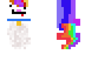gift for rainbow