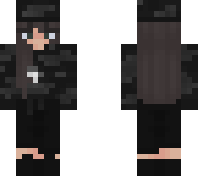 girl