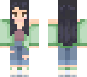 girl