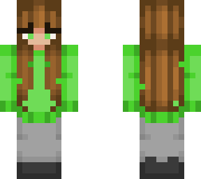 girl skin