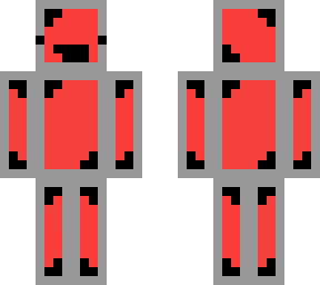 glitched skepy