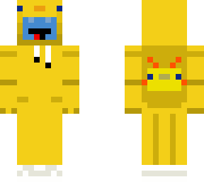 gold bloopy