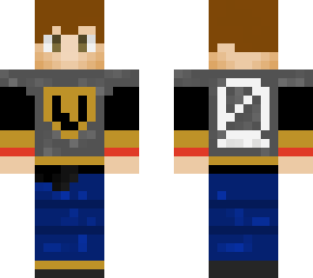 golden knights shirt