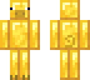 golden pig