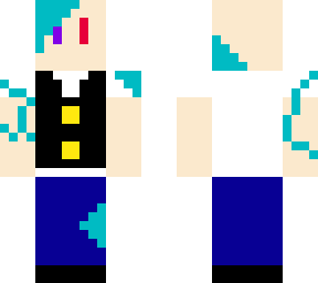 goopy time traveler