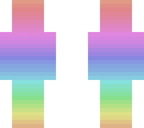 gradient rainbow